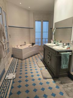 Villa Meyer Demeure Remarquable chambre d'hôtes,Art Déco,standing - 1