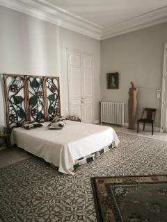 Villa Meyer Demeure Remarquable chambre d'hôtes,Art Déco,standing - 8