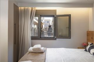 Kentro Living Heraklion 2BR Apartment - 5