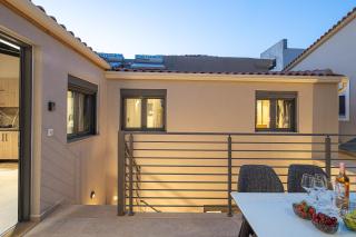 Kentro Living Heraklion 2BR Apartment - 2