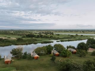 Muchenje River Lodge - 0