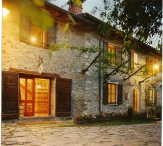 Agriturismo Le Frise - Artogne - 9