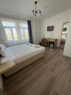 Parli Hotel - 5