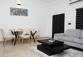 IGBADUN House - 5