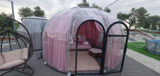 Maremonti Glamping - 9