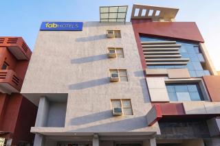FabHotel The Grace I - 0