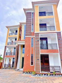 Apartment Unit-Pearl Lux Ntinda - 7