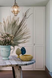 Palazzo Firenze Luxury Rooms - 8