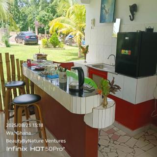 Beauty by Nature Garden Retreat with STARLINK WiFi - 6