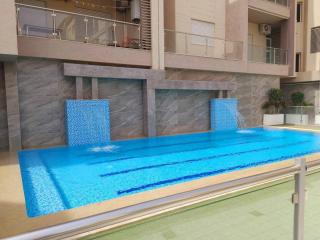 Charming Hammamet Apartment with Pool Access Beach Proximity - 9