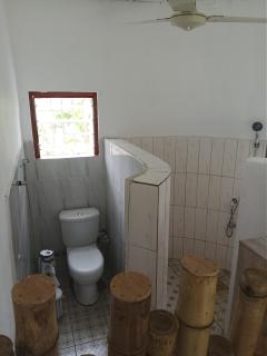 Beauty by Nature Garden Retreat with STARLINK WiFi - 5