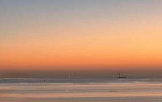 Apartment am Meer - 6