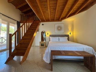 Mersea deluxe apartment Kourouta - 7