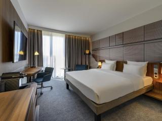 Novotel Regensburg Zentrum - 1