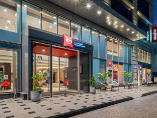 Ibis Jeddah Malik Road - Djeddah - 9