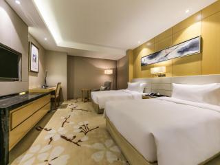 Mercure Beijing Chang An West - 3