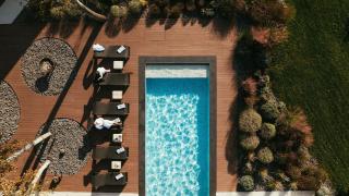 Villa Calvia Crispinilla by Villas Guide - 1