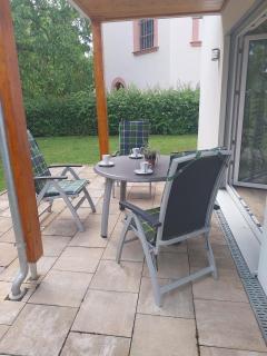 Herrmanns-Ferienhaus Wohnung 1 - 5