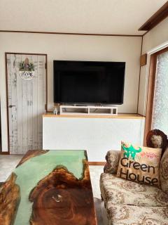Green Houseグリーンハウス -Gas Dryer Available- - 8