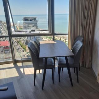 BATUMi ORBI SEA TOWERS SEA VIEW - Batoumi - 2