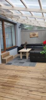 Apartamentai PELĖDOS LIZDAS - 9