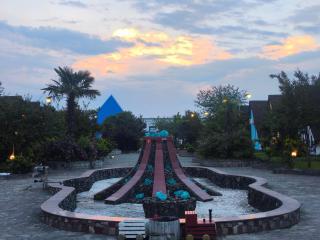 Relax Beach Astara - 9