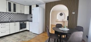 Apartamentai PELĖDOS LIZDAS - 1