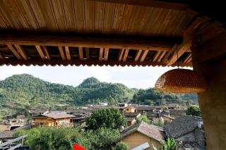 Mộc homestay & restaurant - 8