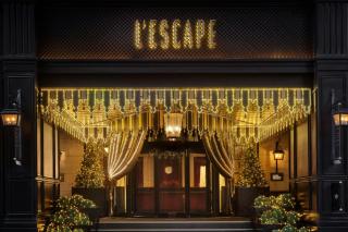 L'Escape, a Luxury Collection Hotel, Seoul Myeongdong - Seoul - 9