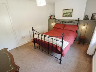 The Monks Retreat - 1