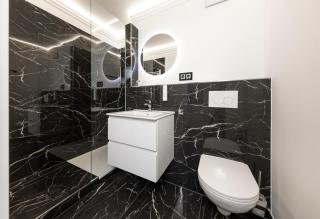 Ferienwohnung 210 Salinenparc Design Budget Hotel - 6