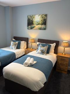 The Pod on John St - 7