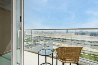 Centara Mirage Beach Resort Dubai - 4