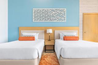 Centara Mirage Beach Resort Dubai - 3