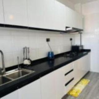 executive fully furnished studio apartment in kilimani with unbeatable city views - 3