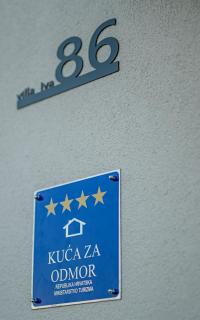 Villa Iva 4 Star Private Pool Villa with 3 Bedrooms - 7