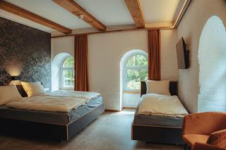 Motel Q Kornspeicher - 9