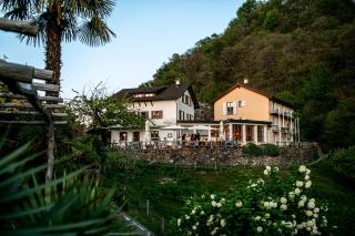 Hotel Sass da Grüm - 8