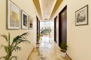 FabHotel Dream Stay - 8