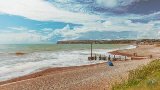 The Bowling Green Sea Views in Central Seaton - 5