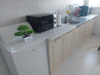 Apartman jezero - 1