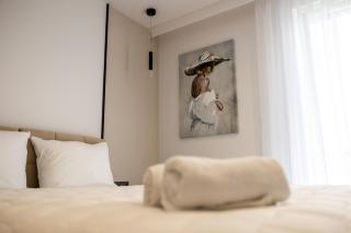 DG Aprtamenty Bulwary-Apartament Sombrero Blanco - 0