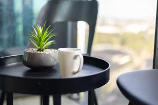 Southbank Heights - Onsite Parking Available - 5