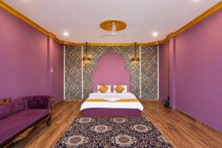 Petals of Udaipur Luxe Destination Venue - by Homeyhuts - 9