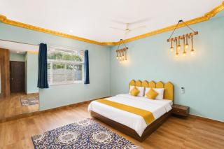Petals of Udaipur Luxe Destination Venue - by Homeyhuts - 6
