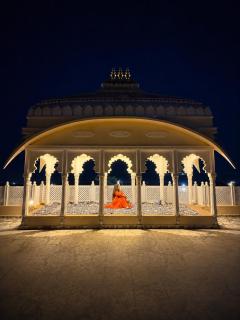Petals of Udaipur Luxe Destination Venue - by Homeyhuts - 1