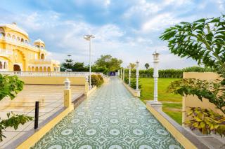 Petals of Udaipur Luxe Destination Venue - by Homeyhuts - 4