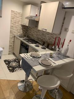 San Pietro Suite Apartment - 2