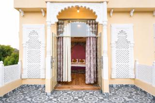 Petals of Udaipur Luxe Destination Venue - by Homeyhuts - 1