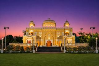 Petals of Udaipur Luxe Destination Venue - by Homeyhuts - 4